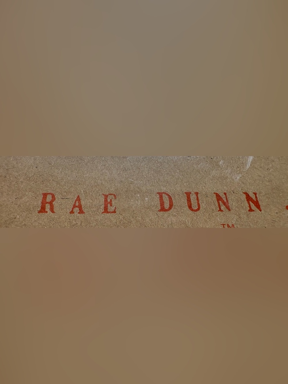 Rae Dunn Red Ceramic Train Set - Picture 2 of 2